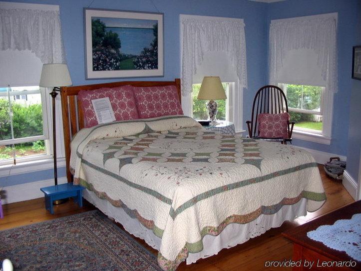 Black Lantern B&B Topsham Ruang foto