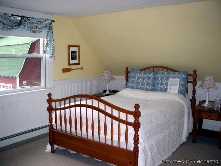 Black Lantern B&B Topsham Ruang foto