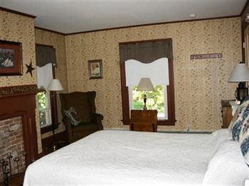 Black Lantern B&B Topsham Bagian luar foto